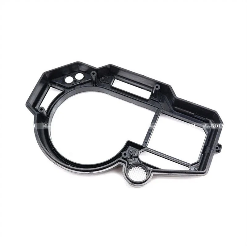 Ajuste para BMW S1000RR HP4 2009-2014 Velocímetro Calibre Cubierta Estuche ABS Repuesto Foto 2 de 4
