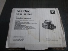 Honeywell VR8215T1502 Gas Valve NEW!