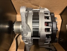 BEAND NEW IVECO DAILY Alternator 0986087230 B...