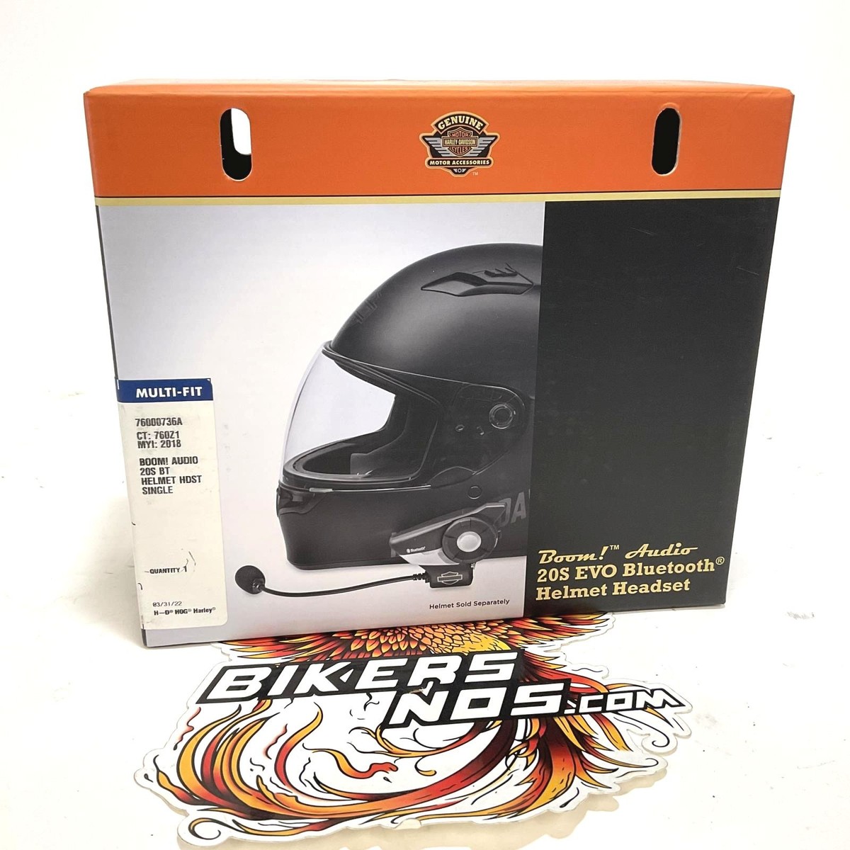 Harley-Davidson 純正ヘッドセット20s SENA BLUETOOTH ヘルメットヘッドセット | ハーレーダビッドソン