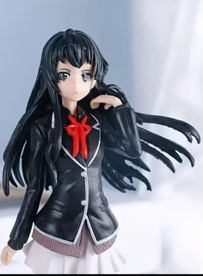 My Teen Romantic Comedy Is Wrong, As I Expected Yukino Yukinoshita