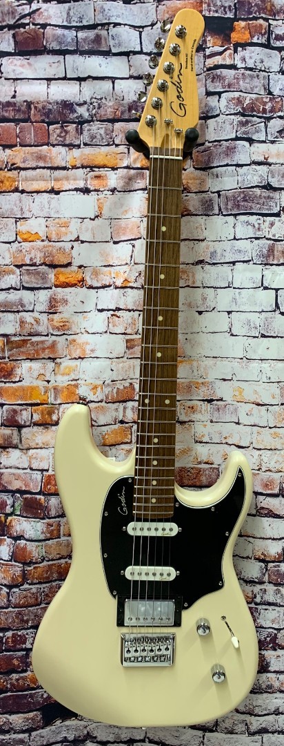 GODIN Session HT Trans Cream RN SF 048434 128490₽