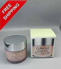 Image of Clinique Moisture Surge 100H Auto-replenishing Hydrator Cream 125ml New