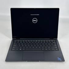 Dell Latitude 9430 2-in-1 14 Gray 2K TOUCH 1.8 GHz i7-1265U 32GB 1TB SSD Good