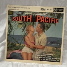 7inch Vinyl Record