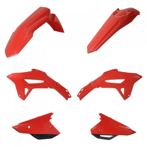 Acerbis Replica Plastic Kit Original 21 2858917118