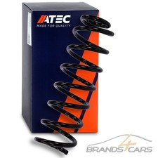ATEC FEDER FAHRWERKSFEDER HINTEN FÜR MERCEDES A-KLASSE W168 A 140 - A 210 97-04