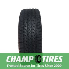 P27560r20 Goodyear Wrangler Sr-a 114 S Used 1032nds