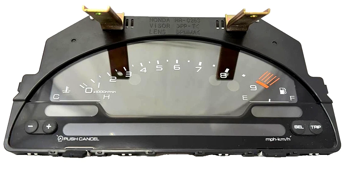 Instrument Clusters for Honda S2000 for sale | eBay
