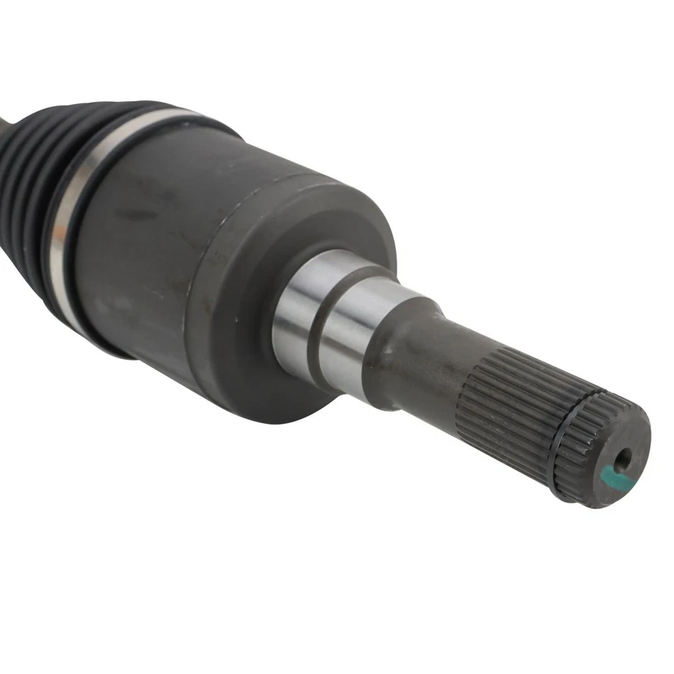 Передний левый вал оси CV для 07–15 Ford Expedition 09–14 F-150 Lincoln Navigator - Изображение 2 из 3