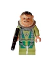 LEGO Minifigure- Bistan (sw0780) Star Wars Rogue One Rebel U-Wing Andor