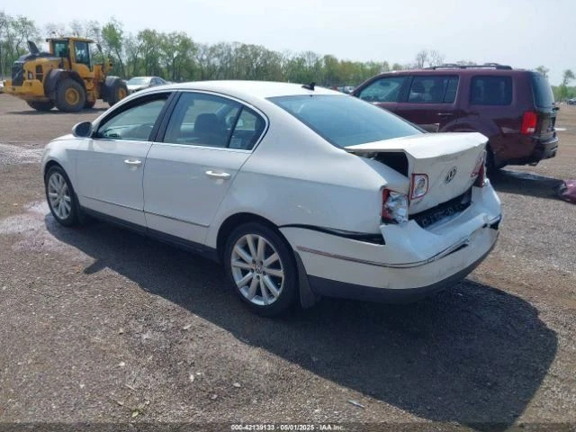 2010 Volkswagen Passat Speedometer Cluster MPH Used 132K Miles OEM 257-53793 - Image 4 of 4