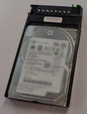 Festplatte 2TB SATA 2,5 HotSwap CELSIUS C740, M740, M770, M7010, R940, R970 #040