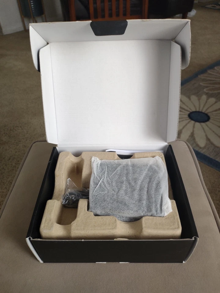 PenPower WorldCard Pro Business Card Reader Brand - Open Box But Still New - Image 3 of 3