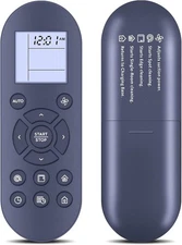 Genuine Eufy RoboVac Robot Vacuum Cleaner Remote Control 11S Plus 12 15C 30 30C