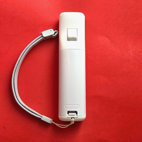 Official Wii REMOTE & NUNCHUCK Nintendo NO MOTION 👾 U Controller RVL003 RLV004 - Picture 2 of 2