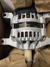 Delco Remy Alternator 8600889 24si 12v 160a New Delco Remy Alternator 8600889 24si 12v 160a New