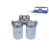 Kraftstofffilter Anschraubfilter DT Spare Parts FüR U.A. Scania 2