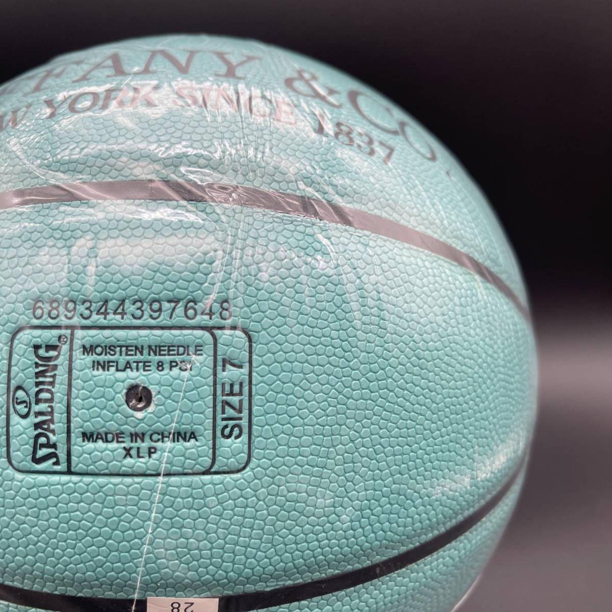 本日限定　正規品　TIFFANY & Co. × SPALDING s-l400.jpg