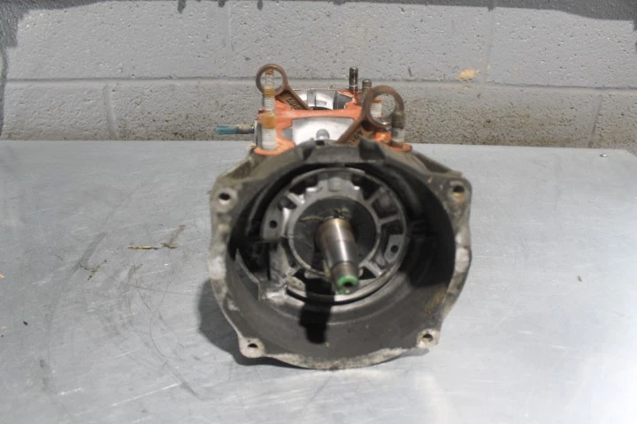 Polaris SKS 440 1995 cigüeñal cigüeñal caja cárter extremo inferior #21725 Foto 2 de 4