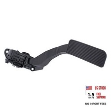 Accelerator Gas Pedal Assembly with Position Sensor for 2007-2011 Escalade
