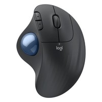Logitech Mouse Business Trackball Ergo M575S Graphite 910 007029