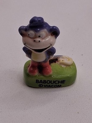 Bohnen Dora Die Entdeckerin Babouche Viacom Cartoon 