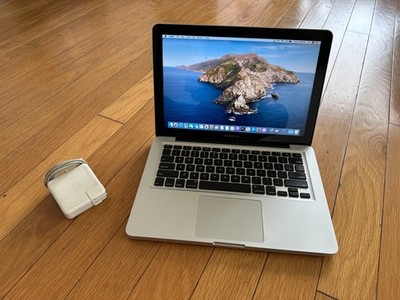   Apple MacBook Pro 13'' Mid 2012 A1278 (2.5GHz Core i5, 8GB RAM, 500GB)  