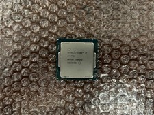 Intel Core i7-7700 SR338 Quad-core 3.60 GHz Processor Socket H4 LGA-1151
