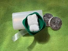 Mint roll of 20 2016 BU American Silver Eagle Coins