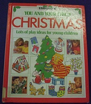Christmas (You & Your Child S.) Buch Usborne Publishing Ltd