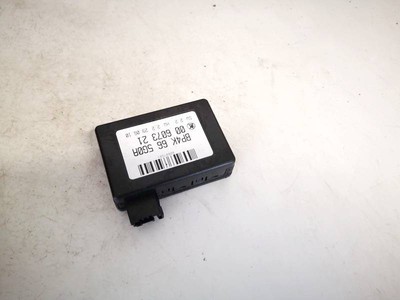 Mazda CX-7 2010 Rain Sensor bp4k665g0a, Genuine #2277619-37