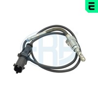 Sensor Abgastemperatur ERA 551244A FüR KA Panda Ford Fiat 500 RU8 Classic Tdci
