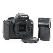 Canon EOS Rebel 4000D T100 18MP Digital Camera Body 860