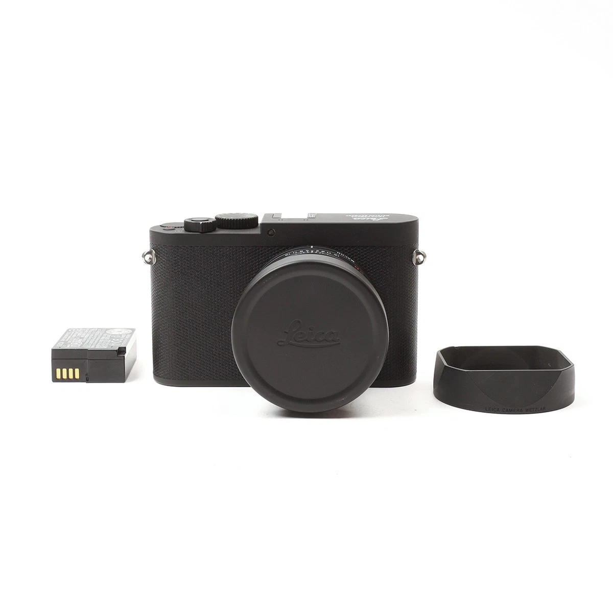 Leica Q -P Digital Cameras for sale | eBay