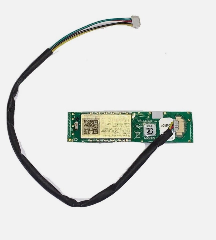 DORMAKABA Hilton BLE Bluetooth Antenna Broker