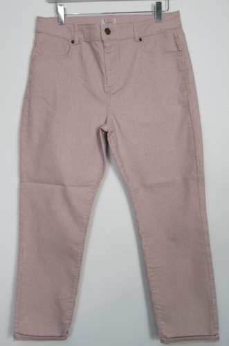 Straight Crop Summer jeans Size 