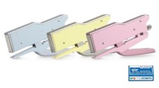 CUCITRICE A MANO pinzatrice spillatrice ZENITH 548/E PASTEL punti 6/4  