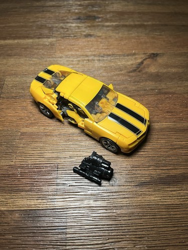 Transformers Studio Series 49 Bumblebee
