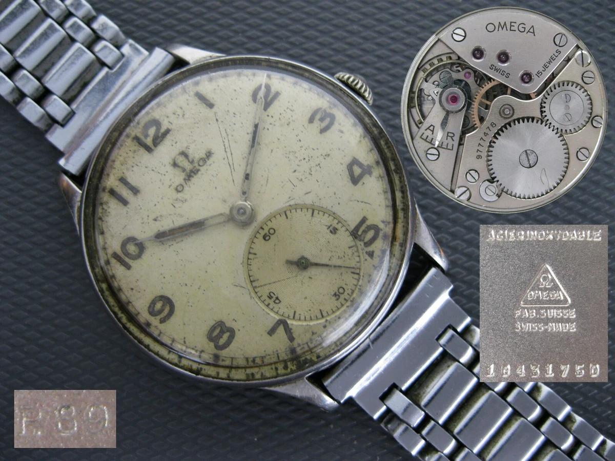 Omega 15 sale