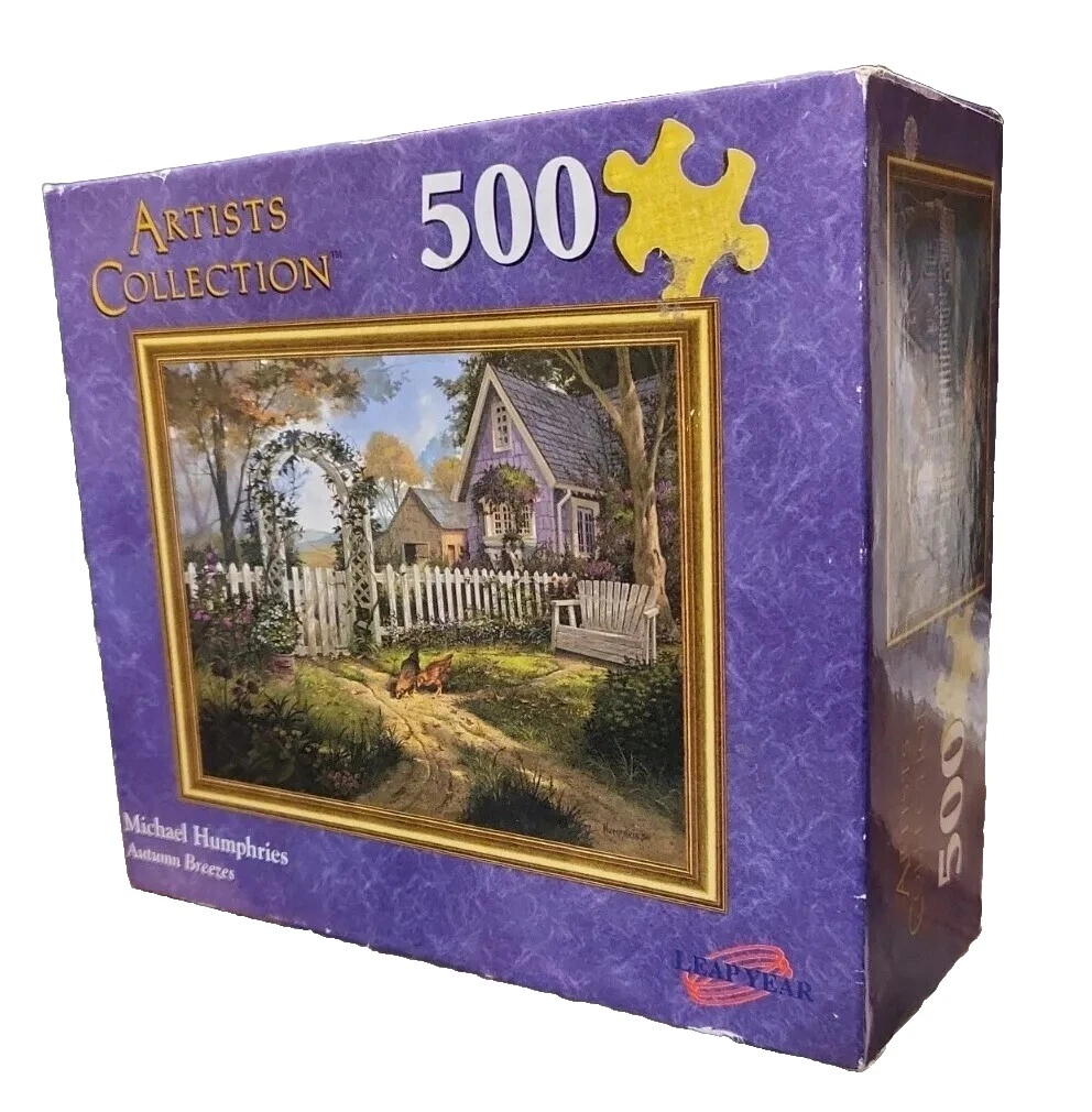 Harry Potter Karmin Cardboard Puzzles