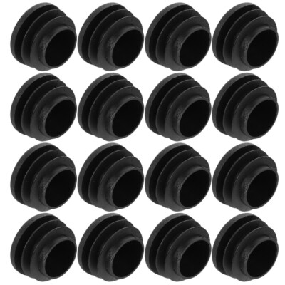 50PCS Silencer Chair Leg Floor Protectors for Furniture Legs