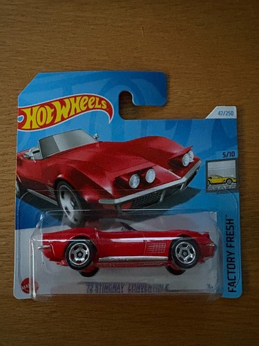 Hot Wheels 2023 2024 Single Diecast Cars - Brand New - Select Your Car - Picture 16 of 94