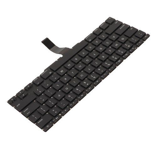 Laptop Replacement Keyboard Keycaps Keys For OS X Air A1370 A1465 MD711 MD71 New - Picture 12 of 22