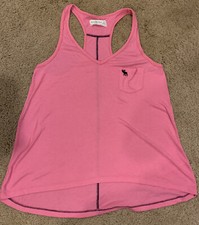 Abercrombie  Fitch Tank Top