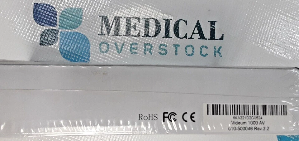 WINNOV VIDEUM 1000 AV PLUS VIDEO CAPTURING DEVICE, PCI, NTSC, PAL - SEALED - NEW - Image 3 of 3