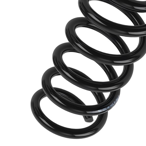 Juego de resortes de bajada delanteros para Ford Ranger Mazda serie B 2x2 1983-1997 3" caída - Imagen 12 de 12