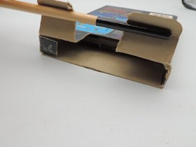 Nintendo NES - Gumshoe  - Complet en Boite - FAH-FRA - CIB