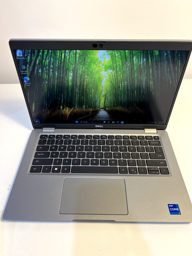 Latitude 5420 14" i7-1165G7 @ 2.80GHz, 16GB, 500GB, Windows Pro 11, Silver - Picture 4 of 5