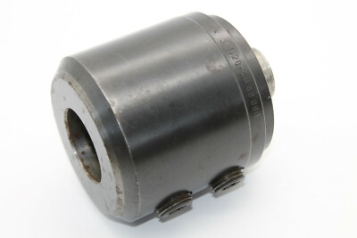 Sandvik Coromant Varilock 391.20-40 80 090 VL Adapter auf Weldon Aufnahme